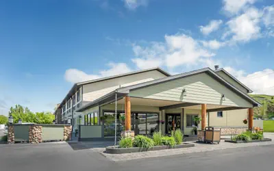 Best Western Black Hills Lodge