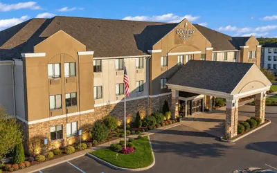 Country Inn & Suites by Radisson, South Haven, MI