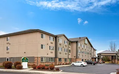 La Quinta Inn & Suites by Wyndham Meridian / Boise West
