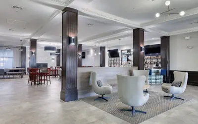 Holiday Inn Hotel & Suites Madison West - Middleton by IHG