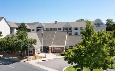 Residence Inn by Marriott Denver Golden/Red Rocks