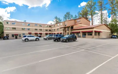 Comfort Inn & Suites Midtown