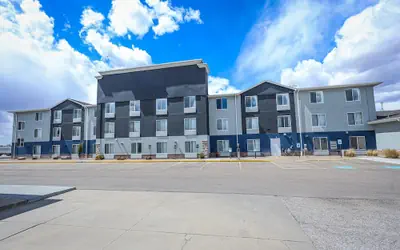 SureStay by Best Western Lexington
