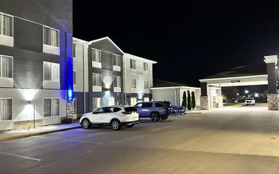 Best Western Plus Lexington, Nebraska