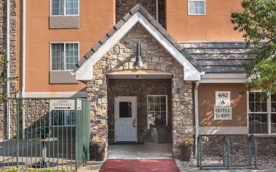 Extended Stay America Suites - Denver - Broomfield