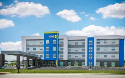 Home2 Suites by Hilton Somerset