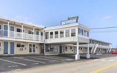 Mt Royal Motel