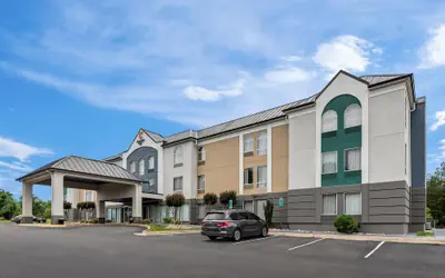 Comfort Inn Ruther Glen near Kings Dominion