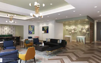 Hotel Indigo New Orleans French Quarter by IHG