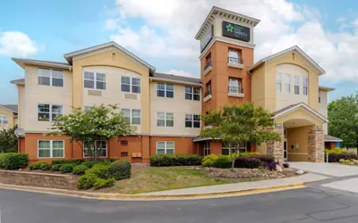 Extended Stay America Suites - Columbia - Northwest/Harbison