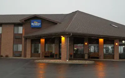 Baymont by Wyndham Marshfield