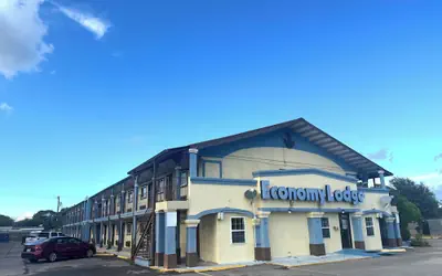Economy Lodge by Hotel O Texas City