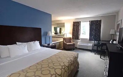 City Express By Marriott Freeport