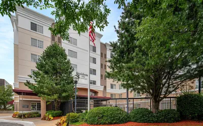 Residence Inn by Marriott Tysons