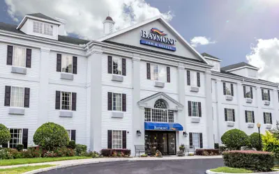 Baymont by Wyndham Lakeland