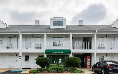 Quality Inn Bainbridge