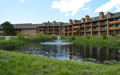 Inn at SilverCreek