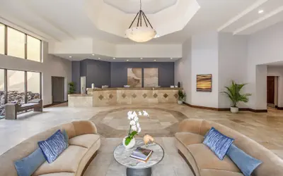 Crowne Plaza San Diego - Mission Valley by IHG