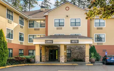 Extended Stay America Suites Olympia Tumwater
