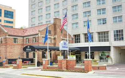 Hilton Madison Monona Terrace