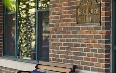 Residence Inn Minneapolis Downtown at The Depot by Marriott