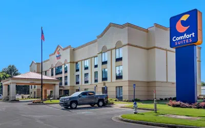 Comfort Suites Woodstock - Atlanta North