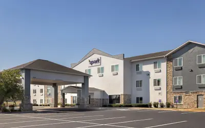 Spark by Hilton Ames