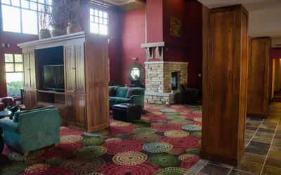 Holiday Inn Pewaukee - Milwaukee West by IHG