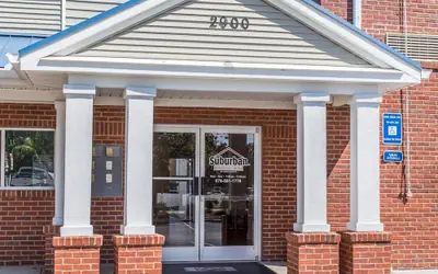 Suburban Studios Kennesaw-Marietta North
