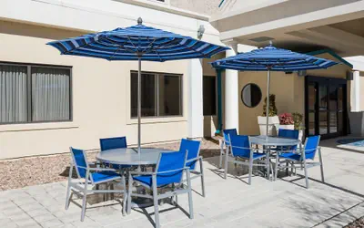 Holiday Inn Express Richmond Downtown by IHG