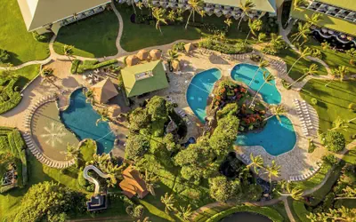OUTRIGGER Kauaʻi Beach Resort & Spa