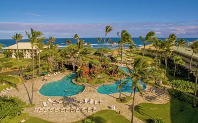 OUTRIGGER Kauaʻi Beach Resort & Spa