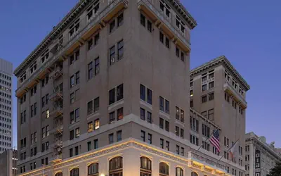 Los Angeles Athletic Club