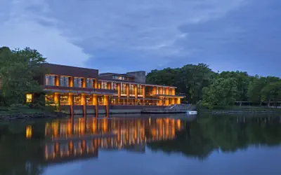 Hyatt Lodge Oak Brook Chicago