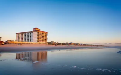 Dune House Hotel and Spa