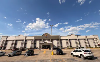 Comfort Inn Festus - St Louis South