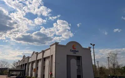 Comfort Inn Festus - St Louis South