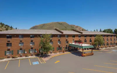 Super 8 by Wyndham Jackson Hole