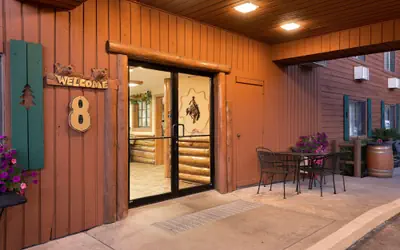 Super 8 by Wyndham Jackson Hole