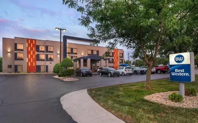 Best Western Inn Florence