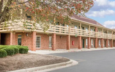 Quality Inn Findlay