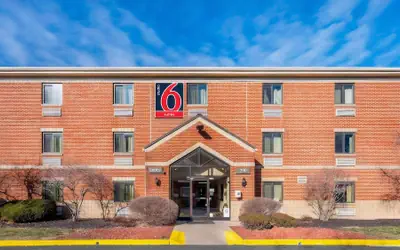 Studio 6 Extended Stay Florence, KY - Meijer Dr./Cincinnati