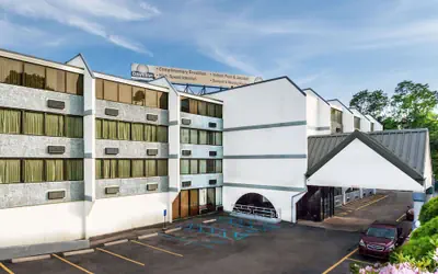 Days Inn by Wyndham Scranton PA