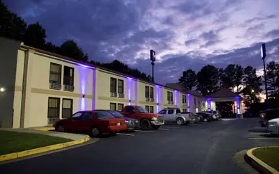 Motel 6 Suwanee, GA - Gwinnett Center