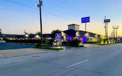 Hotel Vernon