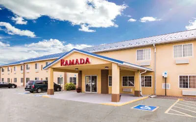 Ramada by Wyndham Sioux Falls