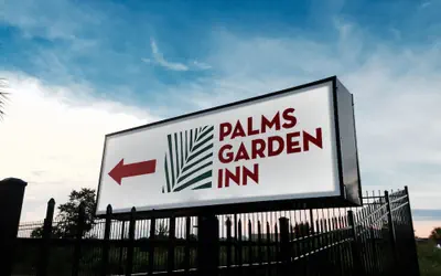 Palms Garden Inn