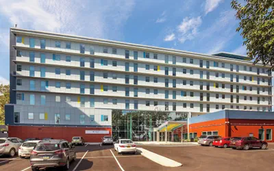 Aloft by Marriott New York LaGuardia Airport