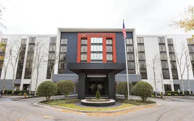 Hyatt Place Charlotte/Arrowood