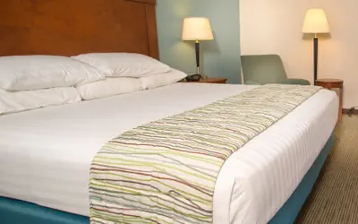 Drury Inn & Suites Cape Girardeau